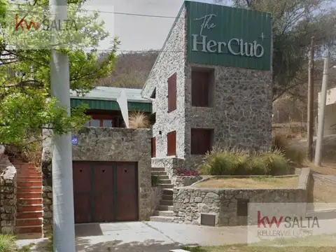 Casa en Tres Cerritos - Braquiquitos al 300