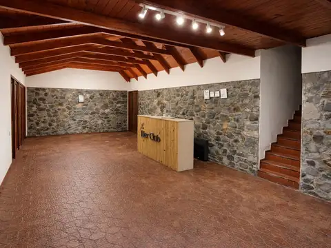 Casa en Venta de 6 dormitorios