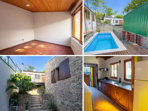 Casa en Venta en Barrio Tres Cerritos, USD 185.000