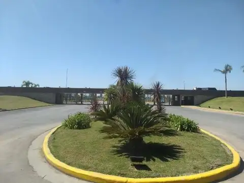 VENTA LOTE BARRIO PRIVADO "LAGOS DE CANNING 1"