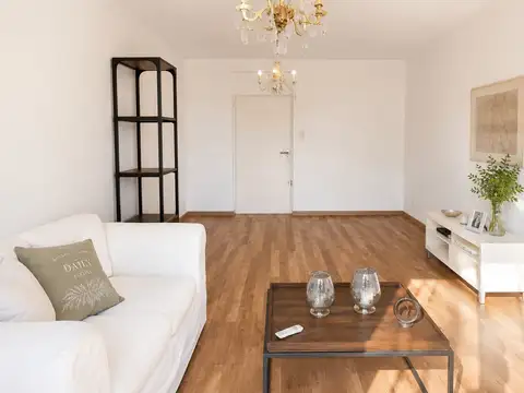 Departamento en Venta en Barrio Norte, USD 255.000
