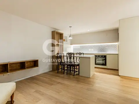Departamento en Venta Apto profesional