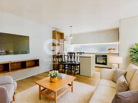 Casa Moreno: diseño moderno en un ícono histórico de Monserrat