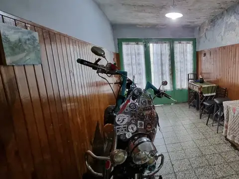 Casa en Venta de 2 dormitorios