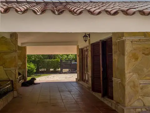 Casa en Venta al Norte