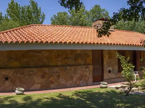 Casa en Venta 38 años