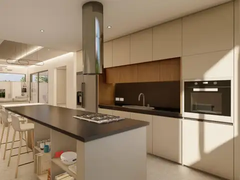 Casa en Venta de 3 dormitorios