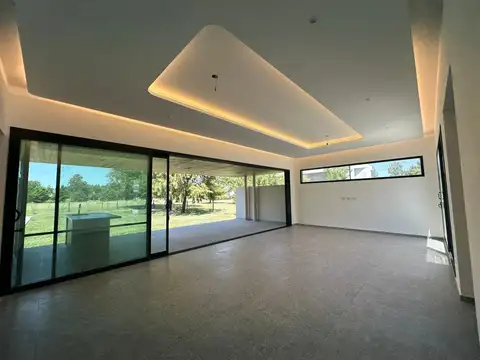 La Rinconada, Ibarlucea