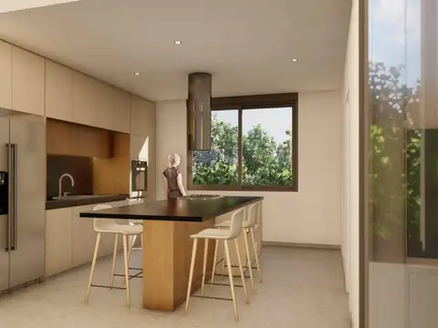 Casa en Venta de 3 dormitorios