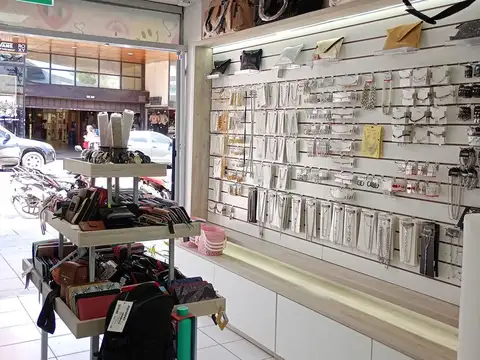 Fondo Comercio en Venta en Lomas de Zamora, USD 43.000