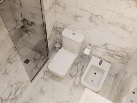 Departamento - Villa Urquiza