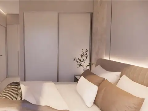 Departamento en Venta Apto profesional