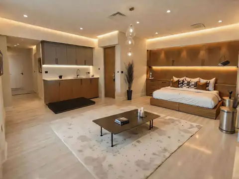 Departamento en Venta en Balvanera, USD 49.733