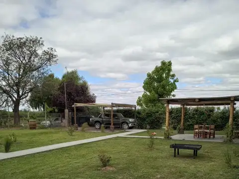 Quinta en Venta en La Consulta, USD 95.000