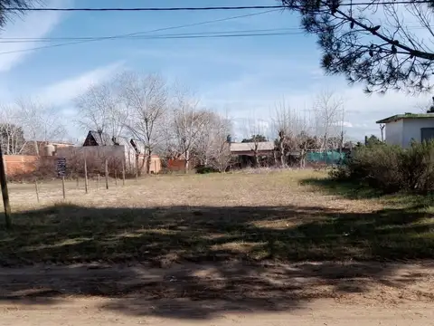 Terreno en Venta en Las Toninas, USD 15.000