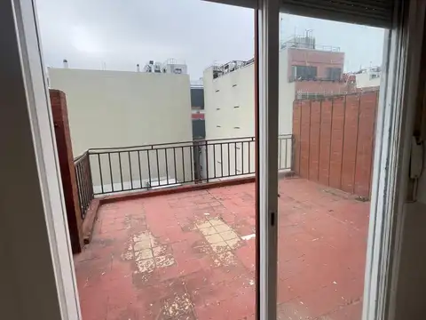 Departamento en Alquiler en Almagro, $ 550.000