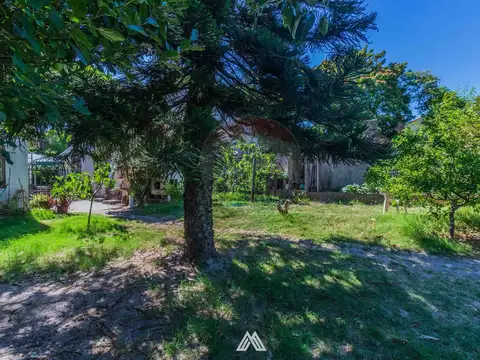 VENTA de terreno en Punta Gorda 750m2