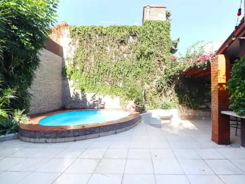 Casa en Venta de 6 dormitorios