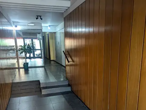 Dos ambientes Colegiales  FEDERICO LACROZE AL 3000