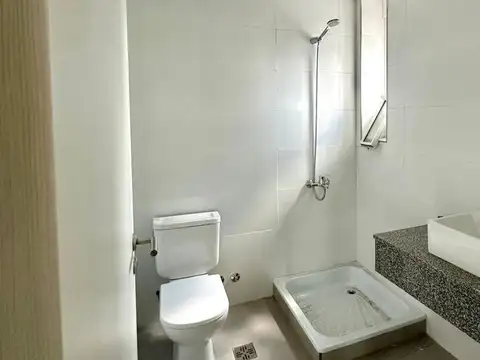 Oficina en Alquiler A Estrenar