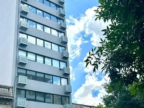 ALQUILER ESPECTACULAR PISOS DE OFICINAS A ESTRENAR-EXCELENTE UBICACION-BAJAS EXPENSAS