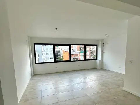 ALQUILER ESPECTACULAR PISOS DE OFICINAS A ESTRENAR-EXCELENTE UBICACION-BAJAS EXPENSAS