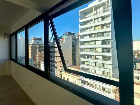 Oficina en Alquiler A Estrenar