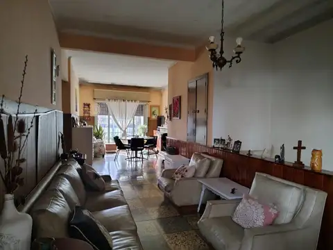 Casa en Venta 58 años