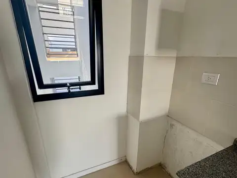 Departamento en Venta con 1 cochera