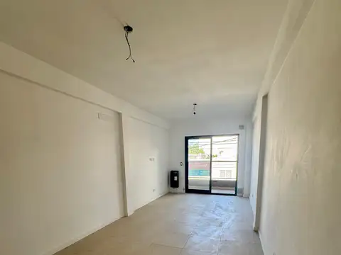 Cochabamba 400, Piso 1