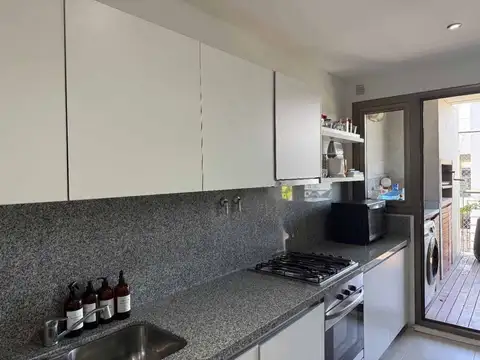 Departamento en Venta 16 años