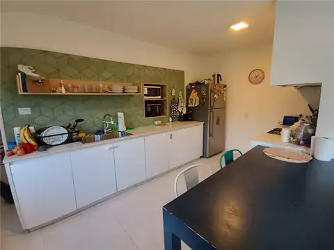 Venta casa 3 dormitorios San Isidro