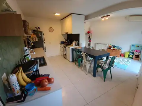 Depto Tipo Casa en Venta en San Isidro, USD 320.000