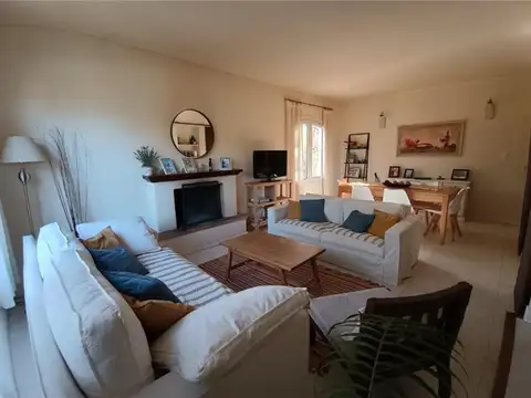 Depto Tipo Casa en Venta en San Isidro, USD 320.000