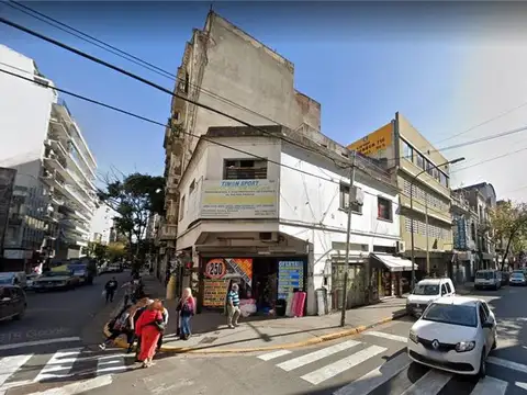 TERRENOS/FRACCIONES/LOTEOS - TERRENOS - BALVANERA, CAPITAL FEDERAL