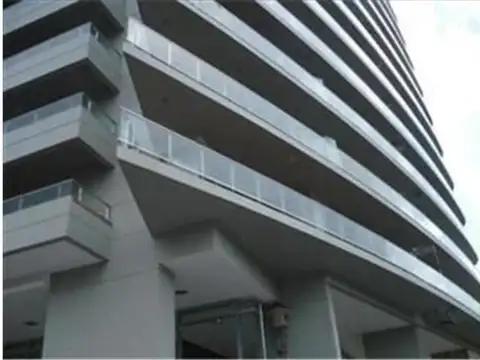 Hermoso y amplio Depto de 2  amb en Torre Mayor, amenities