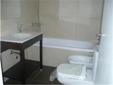 Departamento en Venta 4 años