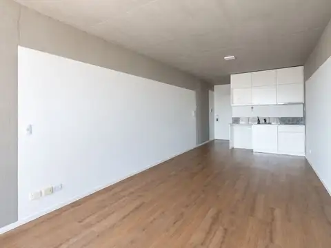 Venta monoambiente al frente  san telmo