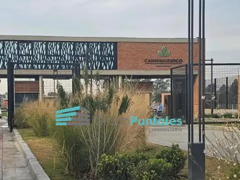 Lote Terreno en Canning Chico, sobre Sargento Cabral, etapa 1 cerca del House