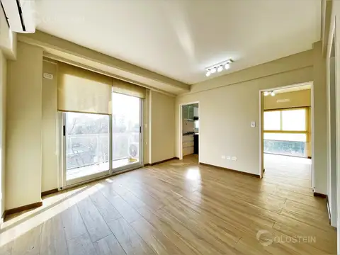 Departamento en Caballito Norte