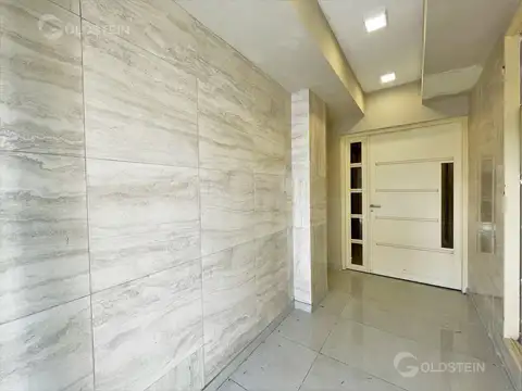Departamento en Venta en Caballito Norte, USD 115.000