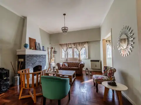 Casa en Venta 50 años