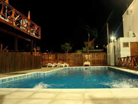 Hotel en Venta 47 Habitaciones