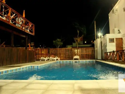 Hotel en Venta 47 Habitaciones