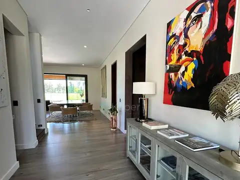 Casa en Venta en Nordelta El Yacht, USD 1.850.000