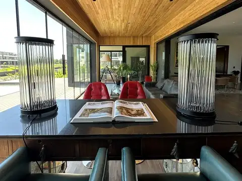 Casa en Venta A Estrenar