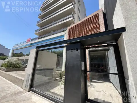 Departamento de un ambiente en venta, Morón.