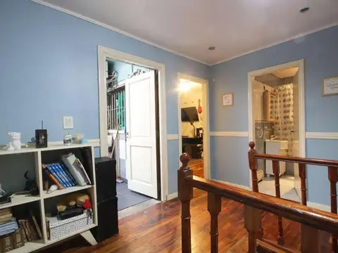 Depto Tipo Casa en Venta con 1 cocheras
