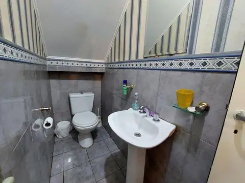 Depto Tipo Casa en Venta en Parque Chacabuco, USD 240.000
