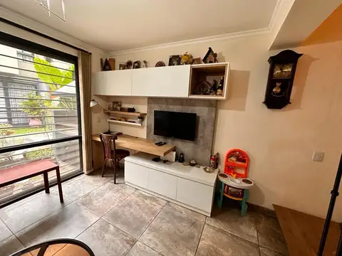 Pasaje Los Sosa al 4700